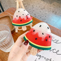 Watermelon Ice Cream Premium AirPods Pro Case Shock Proof Cover