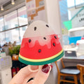 Watermelon Ice Cream Premium AirPods Pro Case Shock Proof Cover