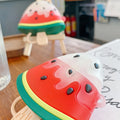 Watermelon Ice Cream Premium AirPods Pro Case Shock Proof Cover