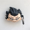 Dragon Ball Z 'Adult Goku' Premium AirPods Pro Case Shock Proof Cover