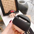 Snow White '3.0' Premium AirPods Pro Case Shock Proof Cover