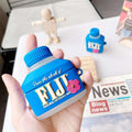 Fiji Water Premium AirPods Pro Case Shock Proof Cover