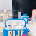 Fiji Water Premium AirPods Pro Case Shock Proof Cover