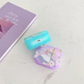 Alice in Wonderland 'Fluorescent' AirPods Pro Case Shock Proof Cover