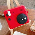 Cute Polaroid Camera Premium AirPods Pro Case Shock Proof Cover