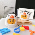 Lego Man 'Penguin' Premium AirPods Pro Case Shock Proof Cover