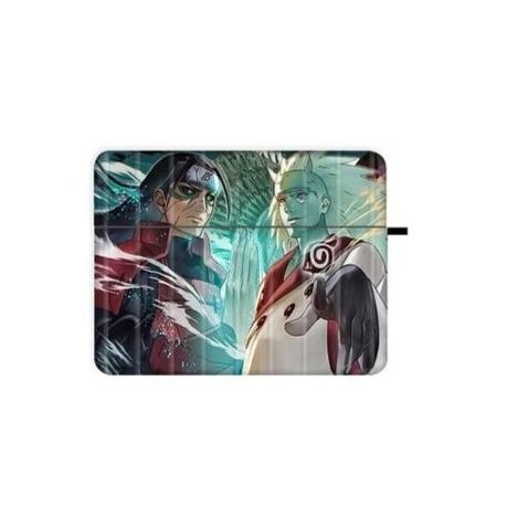 Naruto 'Hagoromo Ōtsutsuki | Uchiha | Modular' AirPods Pro Case Shock Proof Cover