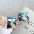 Naruto 'Hagoromo Ōtsutsuki | Uchiha | Modular' AirPods Case Shock Proof Cover