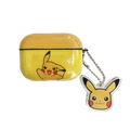 Pokemon 'Pikachu | Charmander | 2.0' AirPods Pro Case Shock Proof Cover