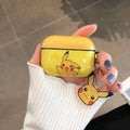 Pokemon 'Pikachu | Charmander | 2.0' AirPods Pro Case Shock Proof Cover