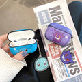 Pokemon 'Squirtle | Gengar | 2.0' AirPods Pro Case Shock Proof Cover