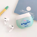 Johnson and Johnson Baby Shampoo Premium AirPods Pro Case Shock Proof Cover