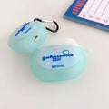 Johnson and Johnson Baby Shampoo Premium AirPods Pro Case Shock Proof Cover