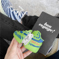 Sneaker 'Sply-350' Premium AirPods Case Shock Proof Cover