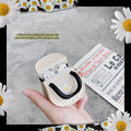 Fragment Daisy 'Flip Flop' Premium AirPods Case Shock Proof Cover