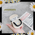 Fragment Daisy 'Flip Flop' Premium AirPods Case Shock Proof Cover