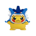 Pokemon 'Pikachu | Gyarados Hat' Premium AirPods Case Shock Proof Cover