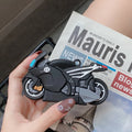 Motorcycle Premium AirPods Case Shock Proof Cover