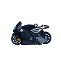 Motorcycle Premium AirPods Case Shock Proof Cover