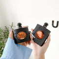 Perfume 'Y|S|L Black Opium' Premium AirPods Pro Case Shock Proof Cover