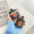 Perfume 'Y|S|L Black Opium' Premium AirPods Pro Case Shock Proof Cover