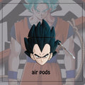 Dragon Ball Z 'Goku | 2.0' Premium AirPods Case Shock Proof Cover