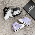Classic Converse 'Fragment Daisy | Chuck Taylor' Premium AirPods Pro Case Shock Proof Cover