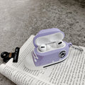 Classic Converse 'Fragment Daisy | Chuck Taylor' Premium AirPods Pro Case Shock Proof Cover
