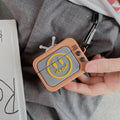Drew Classic TV Premium AirPods Case Shock Proof Cover