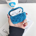 Wool AirPods Pro Case Shock Proof Cover