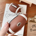 Football Premium AirPods Pro Case Shock Proof Cover