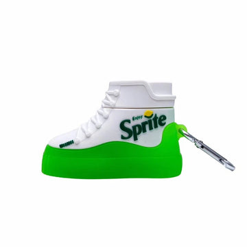 Sprite Sneaker Premium AirPods Pro Case Shock Proof Cover