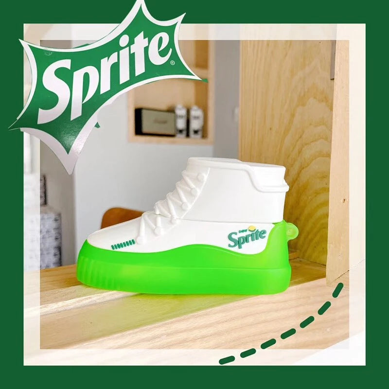 Sprite Sneaker Premium AirPods Pro Case Shock Proof Cover