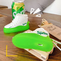 Sprite Sneaker Premium AirPods Pro Case Shock Proof Cover