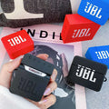 JBL Speaker Premium AirPods Pro Case Shock Proof Cover