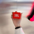 JBL Speaker Premium AirPods Case Shock Proof Cover