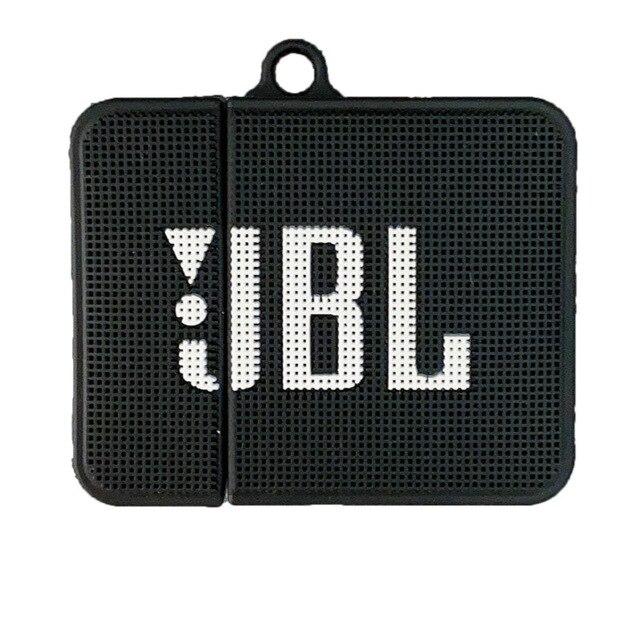 JBL Speaker Premium AirPods Case Shock Proof Cover