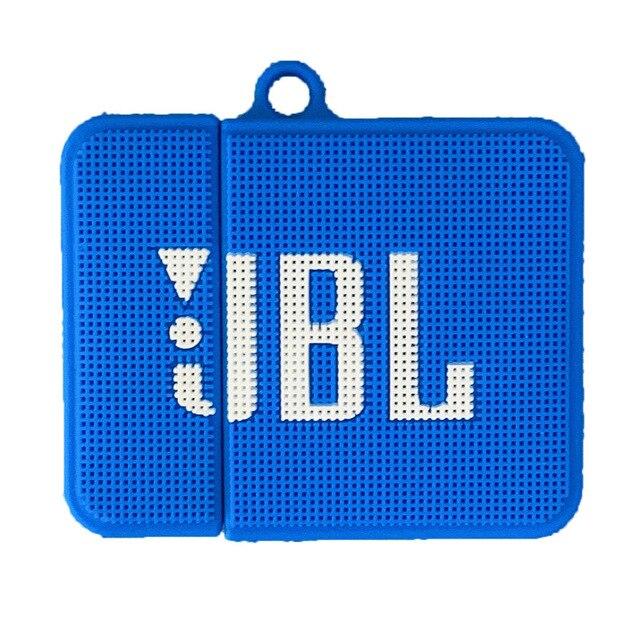 JBL Speaker Premium AirPods Case Shock Proof Cover
