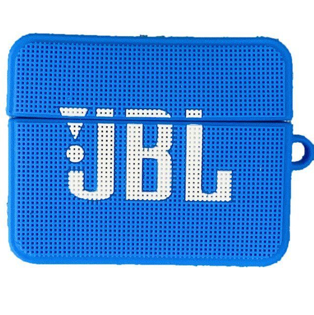 JBL Speaker Premium AirPods Pro Case Shock Proof Cover