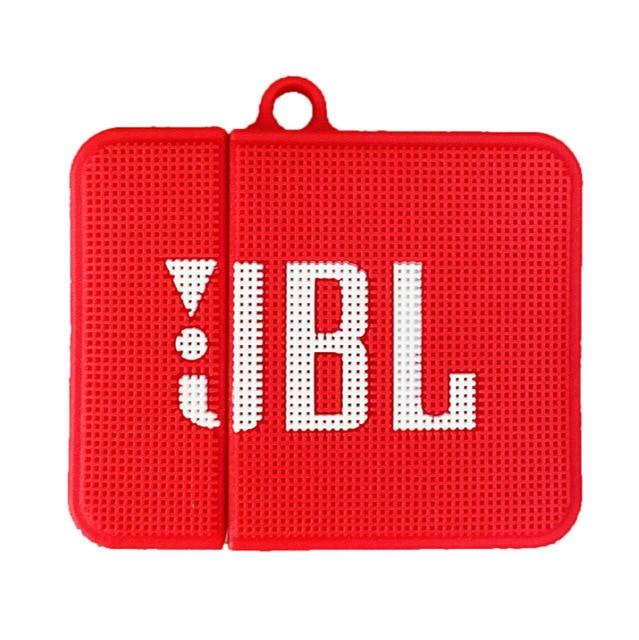 JBL Speaker Premium AirPods Case Shock Proof Cover