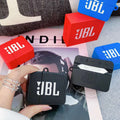 JBL Speaker Premium AirPods Pro Case Shock Proof Cover