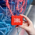 JBL Speaker Premium AirPods Case Shock Proof Cover