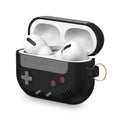 Classic Retro Gameboy Premium AirPods Pro Case Shock Proof Cover