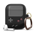 Classic Retro Gameboy Premium AirPods Case Shock Proof Cover