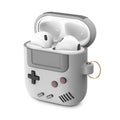 Classic Retro Gameboy Premium AirPods Case Shock Proof Cover