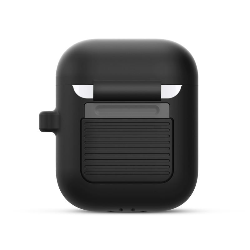 Classic Retro Gameboy Premium AirPods Case Shock Proof Cover