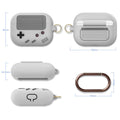 Classic Retro Gameboy Premium AirPods Pro Case Shock Proof Cover