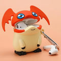 Digimon 'Patamon' Premium AirPods Case Shock Proof Cover