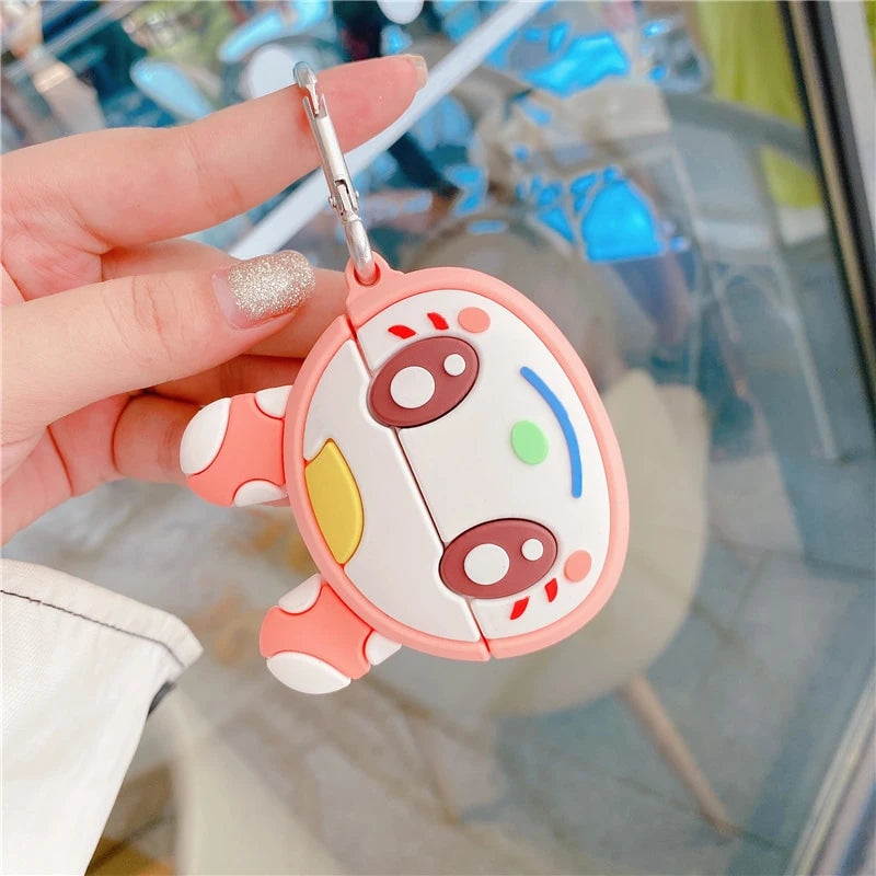 Animal Crossing 'Chrissie' Premium AirPods Pro Case Shock Proof Cover