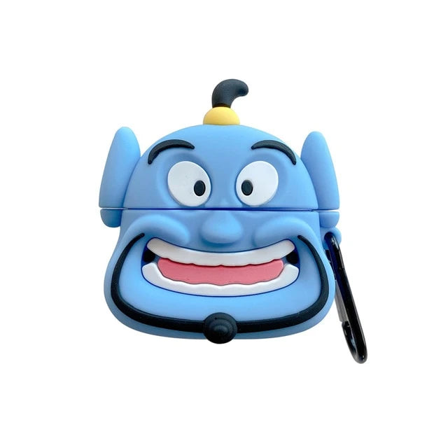 Aladdin 'Genie' Premium AirPods Pro Case Shock Proof Cover